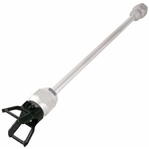 Korkeapaineruiskun suutinjatke Wagner Control Pro, 30cm
