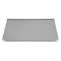 Eduspelti 600x400 mm harjattu rosteri