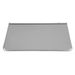Eduspelti 1000x400 mm harjattu rosteri