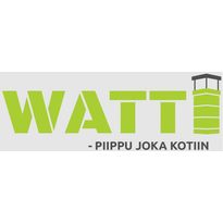 Tuki/liukupanta 150, maalattu musta