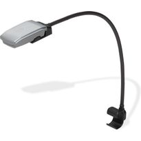 Taipuisa valaisin grilliin Weber Works Flex Light Snap On