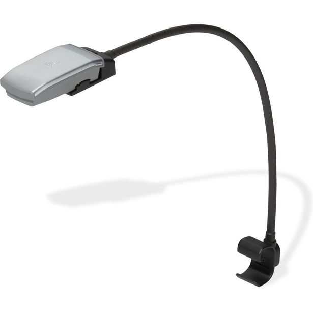 Taipuisa valaisin grilliin Weber Works Flex Light Snap On