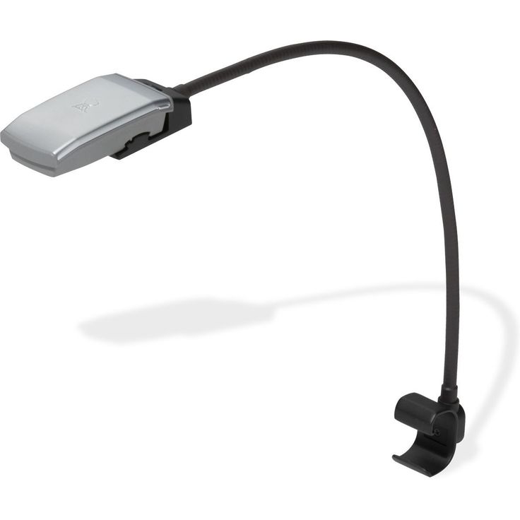 Taipuisa valaisin grilliin Weber Works Flex Light Snap On