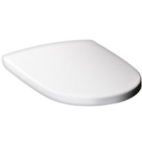 WC-istuinkansi Gustavsberg Artic &amp; 5G84, valkoinen, Verkkokaupan poistotuote