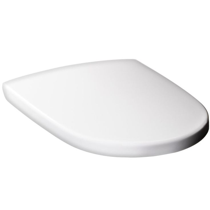 WC-istuinkansi Gustavsberg Artic & 5G84, valkoinen