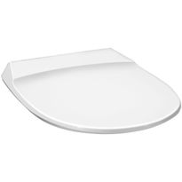WC-istuinkansi Gustavsberg Nordic/Arctic, valkoinen