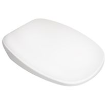 WC-istuinkansi Gustavsberg Nordic 325, valkoinen