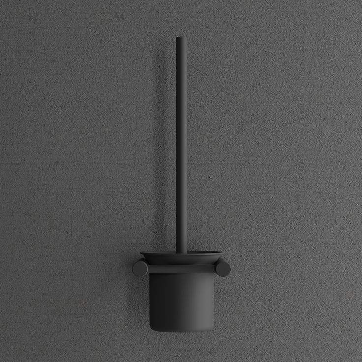 WC-harjateline by Scandtap Style Coal