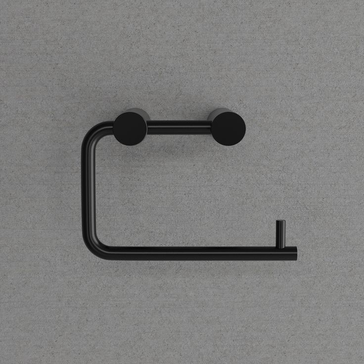 WC-Paperiteline Scandtap Steel Style Shadow
