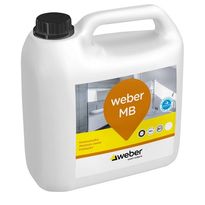 Kosteussulku Weber MB, 10l
