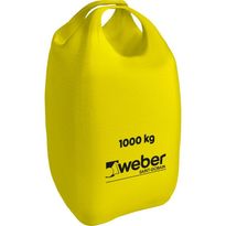 Weber S 100 plus Kuivabetoni 1000kg