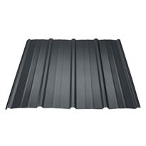 Kattopelti Weckman W-2-1150 Premium, 0.5mm, poimulevy, eri värejä