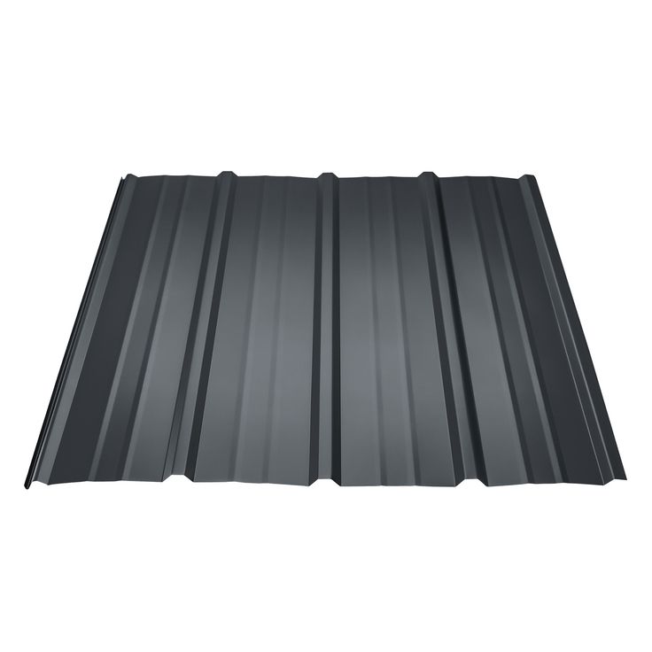 Kattopelti Weckman W-2-1150 Premium, 0.5mm, poimulevy, eri värejä