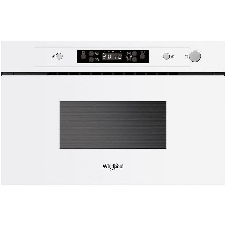 Mikroaaltouuni Whirlpool AMW 440/WH, 60cm, valkoinen