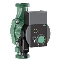 Kiertovesipumppu Wilo Yonos PICO 25/1-8, 180 mm