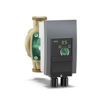 Käyttöveden kiertovesipumppu Wilo Yonos MAXO-Z 25/0,5-10 PN10