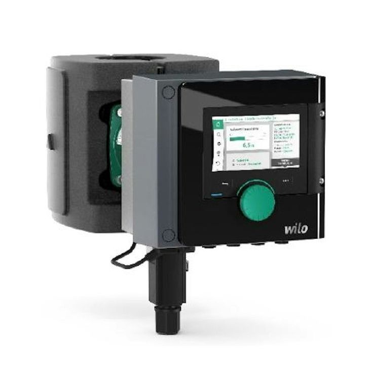 Kiertovesipumppu Wilo Stratos MAXO 25/0,5-10 PN10