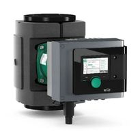Kiertovesipumppu Wilo Stratos MAXO 40/0,5-16 PN6/10