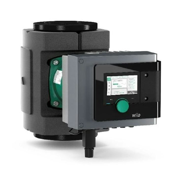 Kiertovesipumppu Wilo Stratos MAXO 40/0,5-16 PN6/10