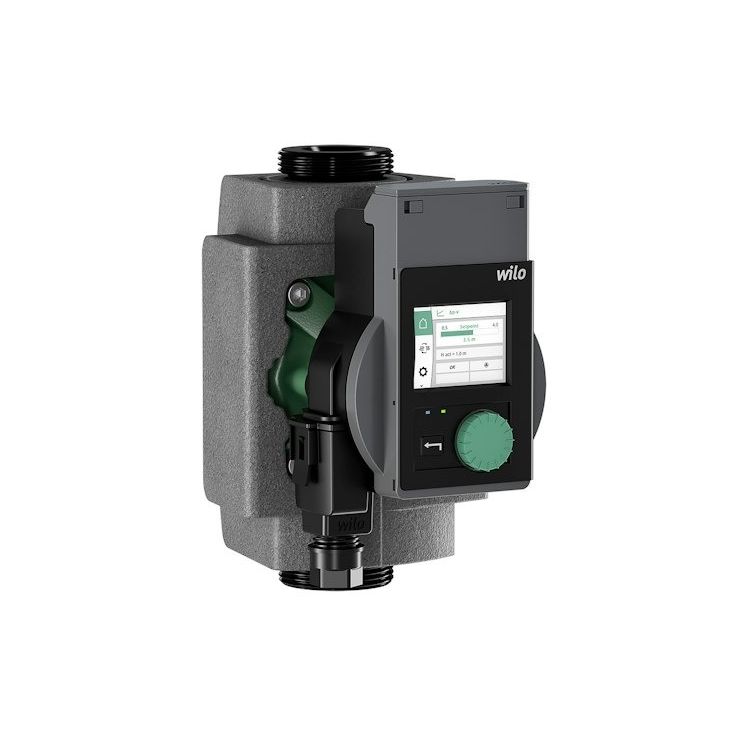 Kiertovesipumppu Wilo Stratos PICO 25/0,5-6, 180 mm