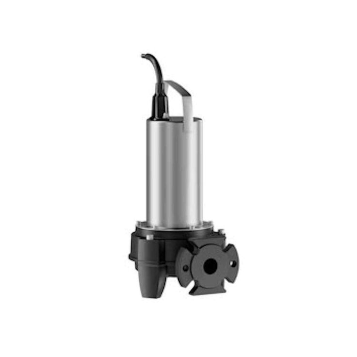 Jätevesipumppu Wilo Rexa MINI3-S03/M008-523/A, silppurilla
