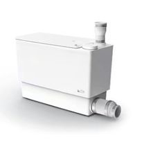 Harmaavesipumppaamo Wilo DrainLift MINI3-XS-EF