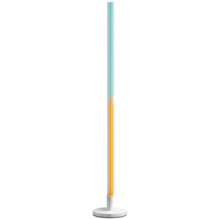 Lattiavalaisin WiZ Pole
