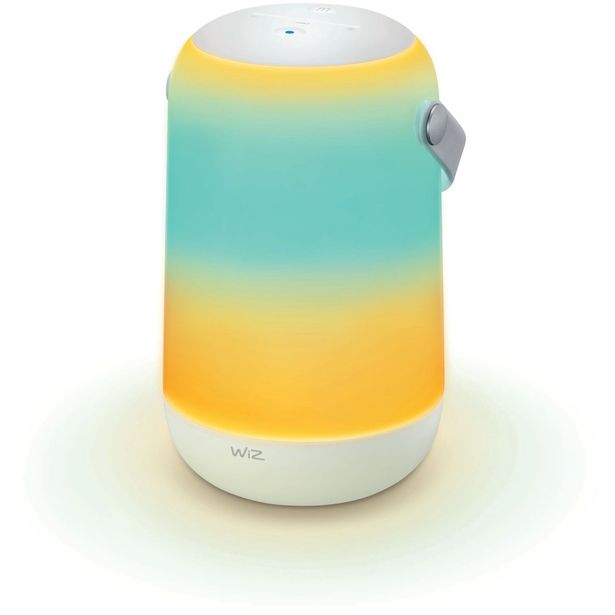 LED-valaisin WiZ Mobile, kannettava
