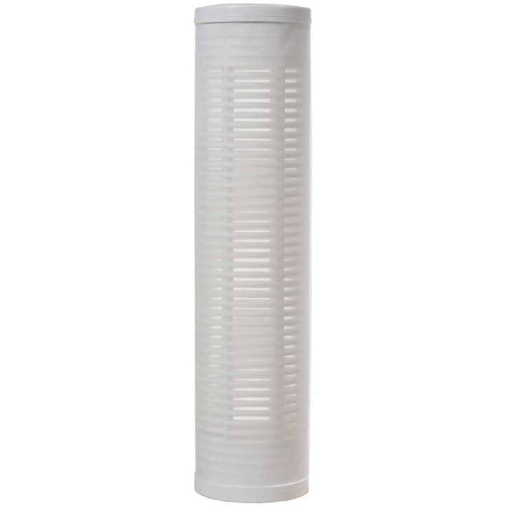 Patruuna pestävä nylon 9 3/4  Watman 60 mic