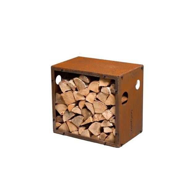 Klapihylly GrillSymbol WoodStock S, 60x37x50cm