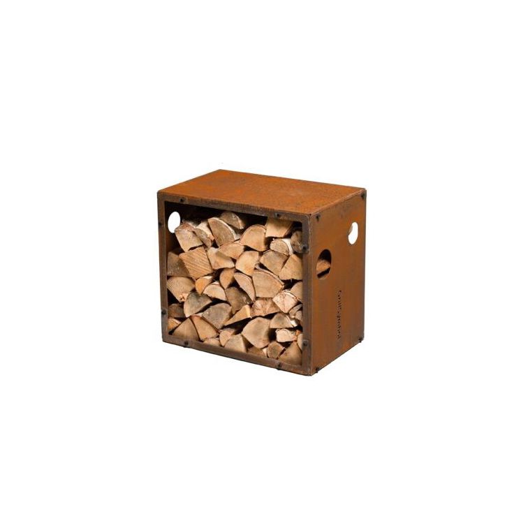 Klapihylly GrillSymbol WoodStock S, 60x37x50cm