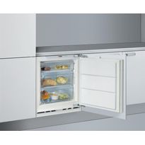 Kaappipakastin Whirlpool AFB 828 59.7cm integroitava