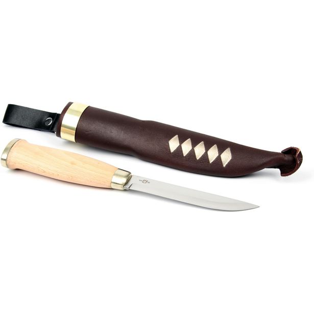 Eräpuukko W+S