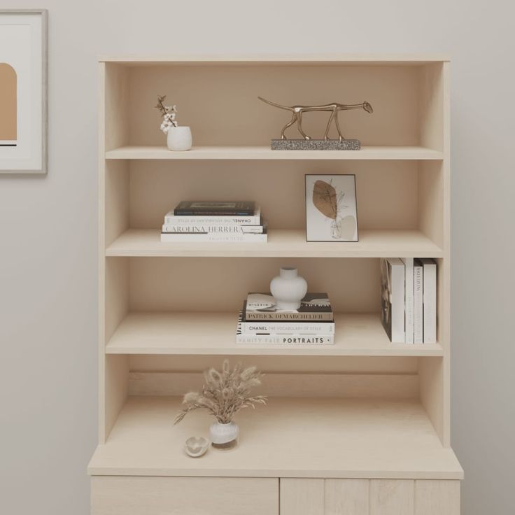 Yläkaappi Hamar 90x30x100 cm mänty hunajanruskea