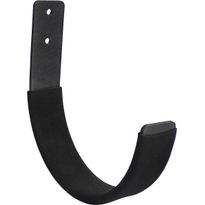 Yleiskoukku Pisla XXL, 160x150mm, harmaa