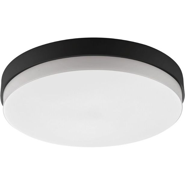 Yleisvalaisin IP44 23W 830/840 PC BL Lumo