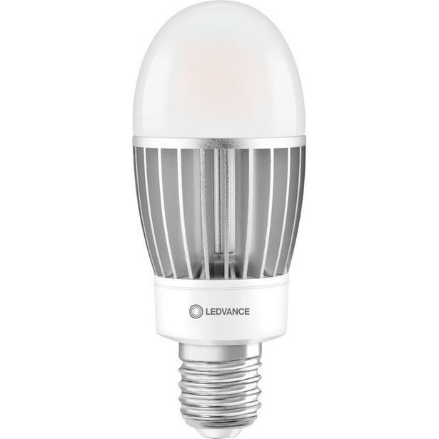 Ympärisäteilevä LED-lamppu Ledvance HQL LED 41W/840 6000lm E40 HID LED