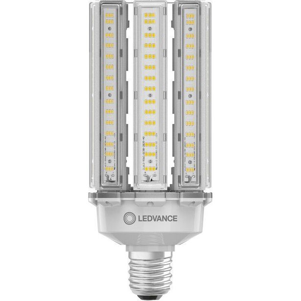 Ympärisäteilevä LED-lamppu Ledvance HQL LED 90W/840 13000lm E40 HID LED
