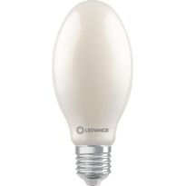 Ympärisäteilevä LED-lamppu Ledvance HQL LED FIL 840 E40 HID LED, eri vaihtoehtoja