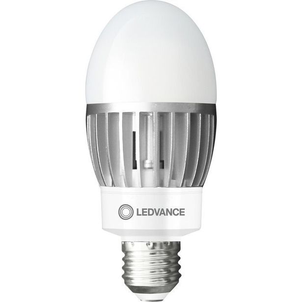 Ympärisäteilevä LED-lamppu Ledvance HQL LED E27 HID LED