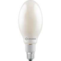Ympärisäteilevä LED-lamppu Ledvance HQL LED FIL 840 E27 HID LED, eri vaihtoehtoja