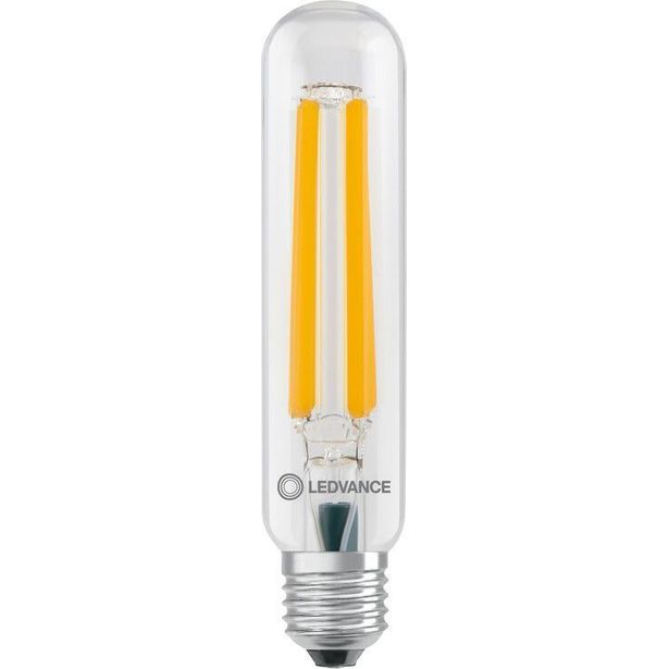 Ympärisäteilevä LED-lamppu Ledvance NAV LED FIL 21W/740 4000lm E27 HID LED