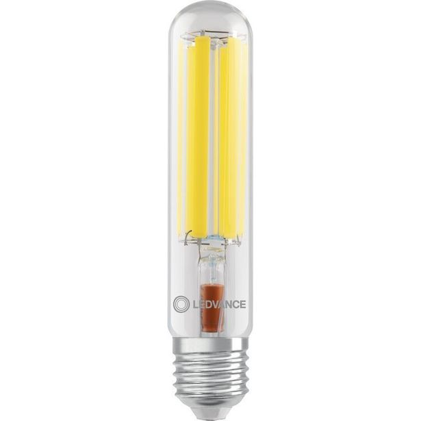 Ympärisäteilevä LED-lamppu Ledvance NAV LED FIL 41W/740 7500lm E40 HID LED