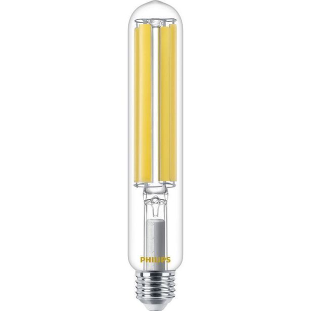 Ympärisäteilevä LED-lamppu Philips TrueForce E27 730 4200lm 26W MV