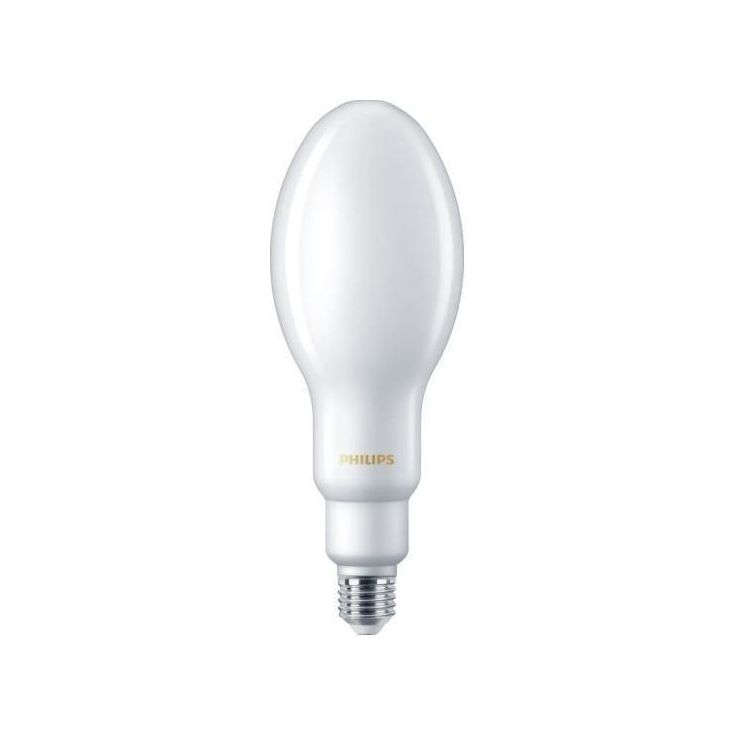 Ympärisäteilevä LED-lamppu Philips TrueForce E27 840 ED90 30D