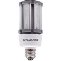 Ympärisäteilevä LED-lamppu Sylvania ToLEDo Performer T60 E27 18W 4000K 2300lm