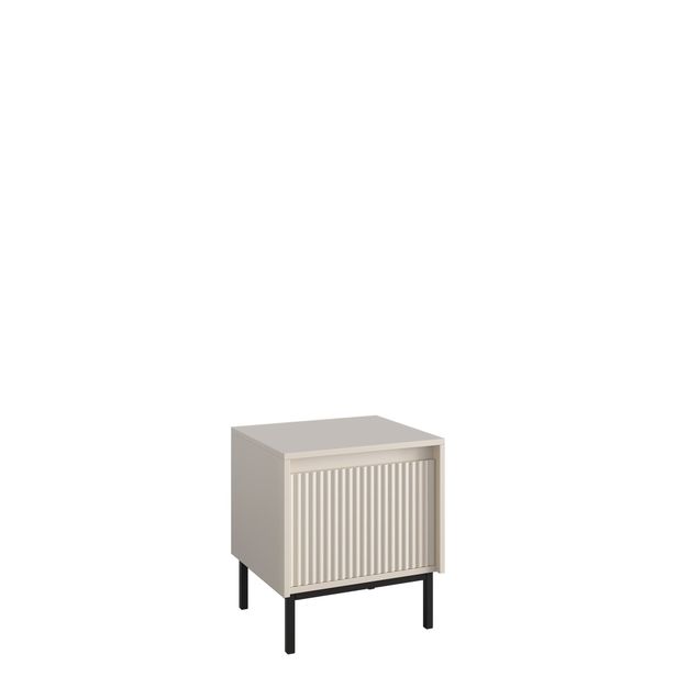 Yöpöytä 1SZ OZMI, beige (3505)