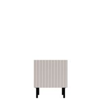Yöpöytä ARUBA 2 kpl, beige (0583)