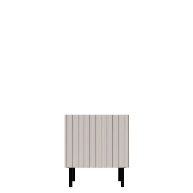 Yöpöytä ARUBA 2 kpl, beige (0583)