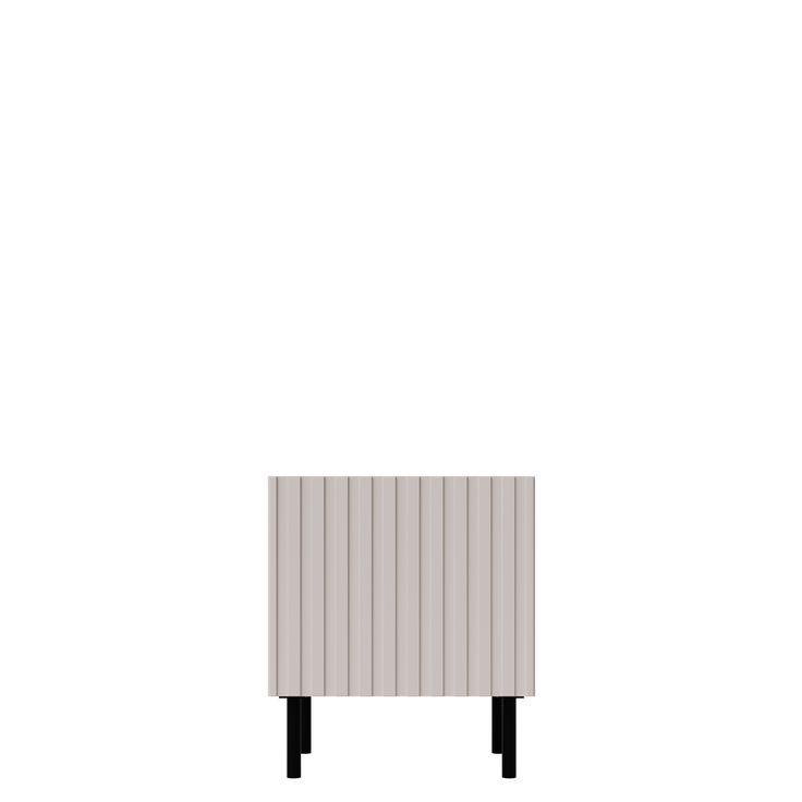 Yöpöytä ARUBA 2 kpl, beige (0583)
